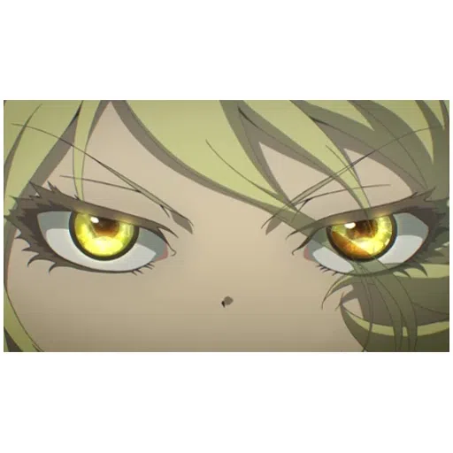 Tanya the Evil - Sticker 14