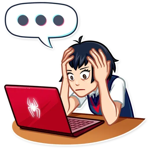 Spiderman - Sticker 12