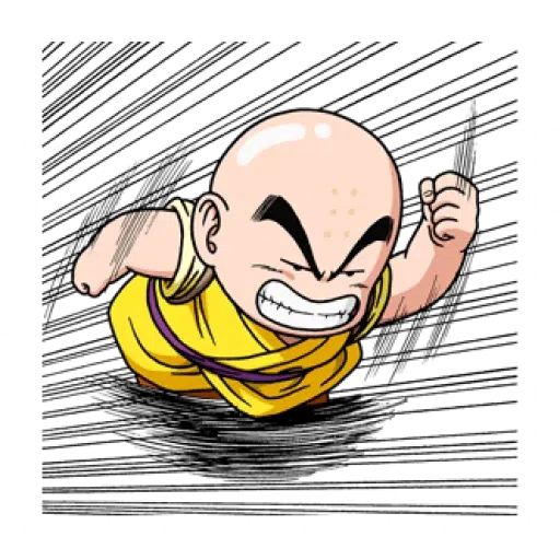 Dragon Ball - Sticker 22