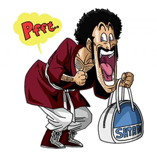 Dragon Ball - Sticker 29