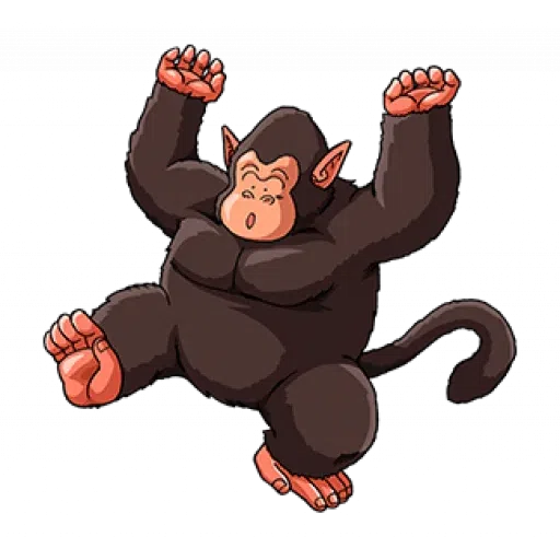 Dragon Ball - Sticker 19
