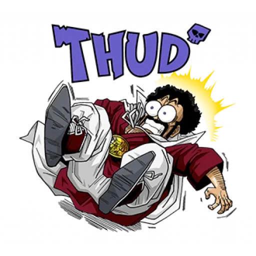 Dragon Ball - Sticker 13