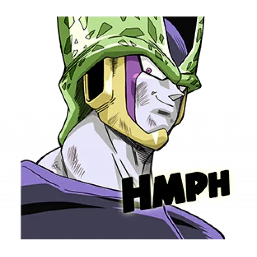 Dragon Ball - Sticker 26