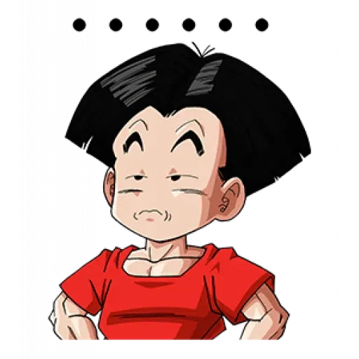 Dragon Ball - Sticker 18
