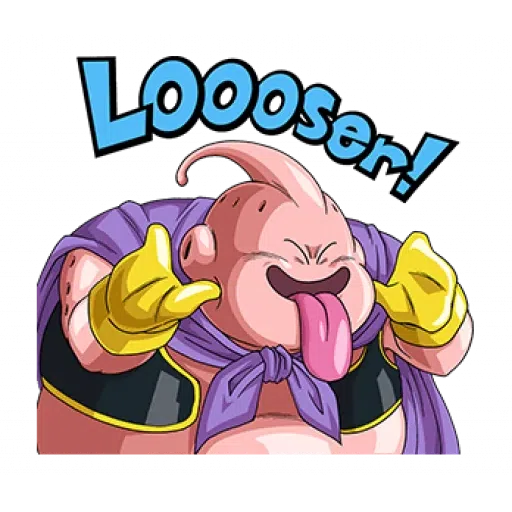 Dragon Ball - Sticker 30