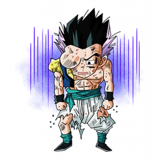 Dragon Ball - Sticker 15
