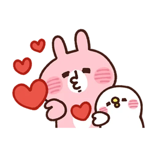 /kanahei - Sticker 28