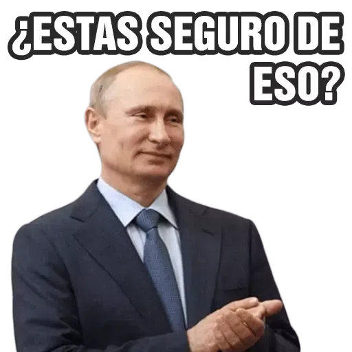 GATOS - Sticker 9