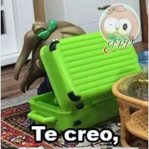 GATOS - Sticker 29