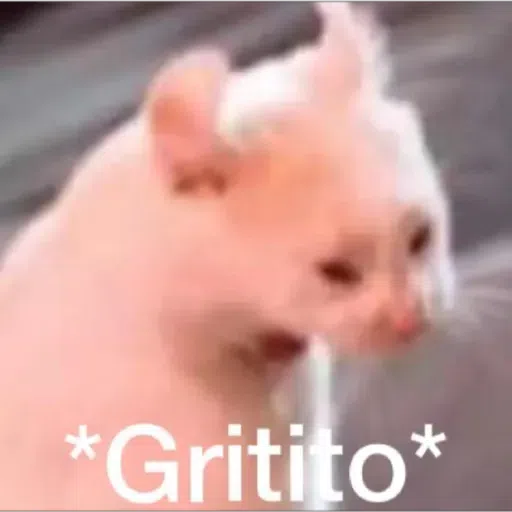 GATOS - Sticker 25