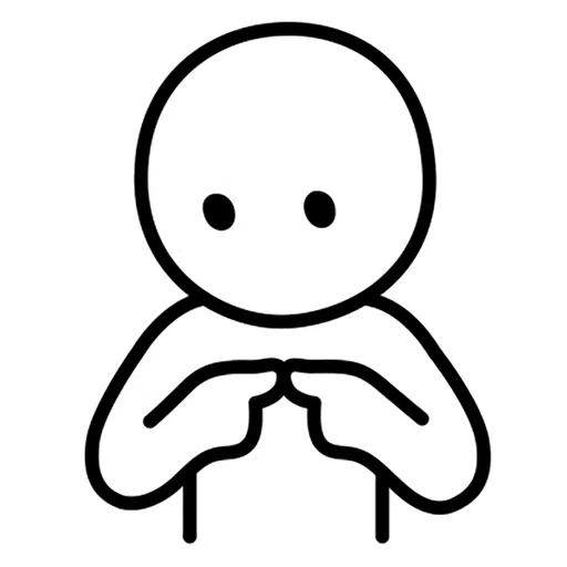 GATOS - Sticker 26