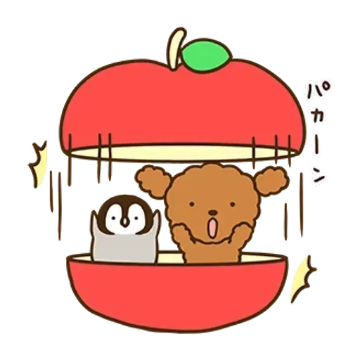 nekopen fancl - Sticker 15