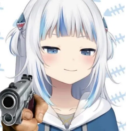 hololive - Sticker 14
