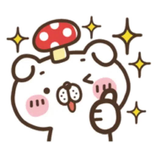 犬田先生，秋天來報到。(Halloween 萬聖節) (1) - Sticker 13