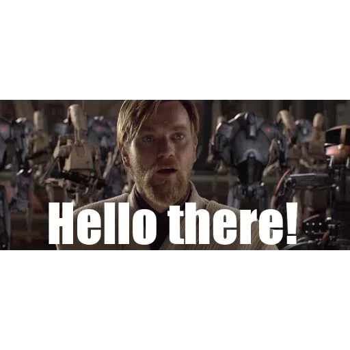 prequel memes - Sticker 21