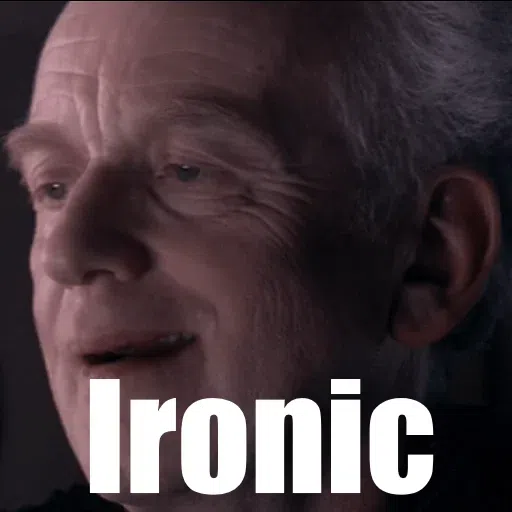 prequel memes - Sticker 29