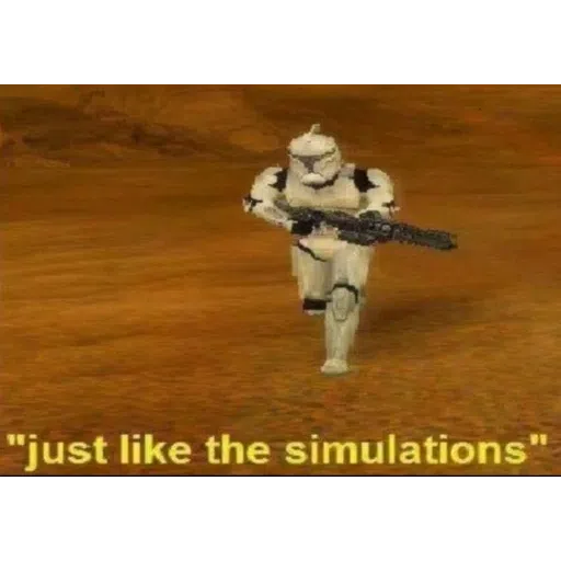 prequel memes - Sticker 28