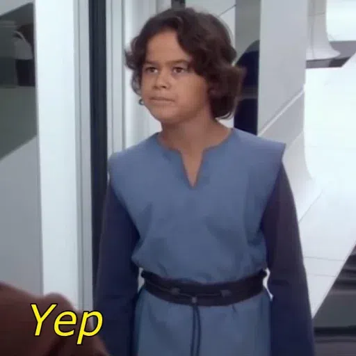 prequel memes - Sticker 9
