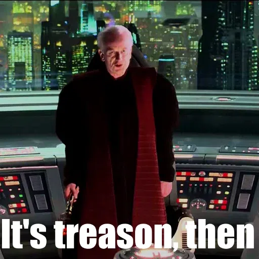 prequel memes - Sticker 22