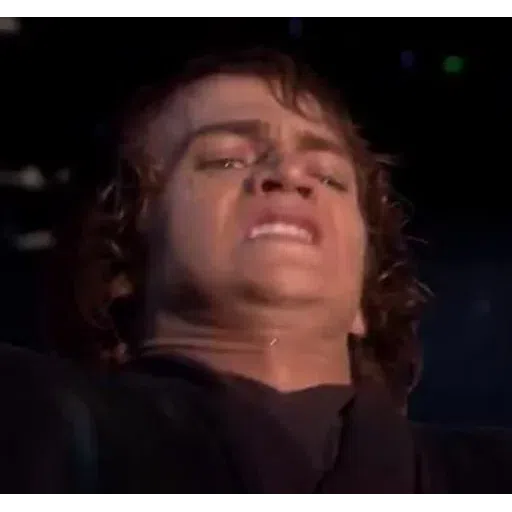 prequel memes - Sticker 30