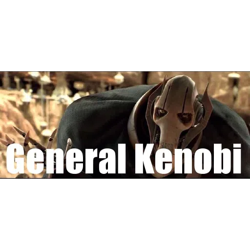 prequel memes - Sticker 19