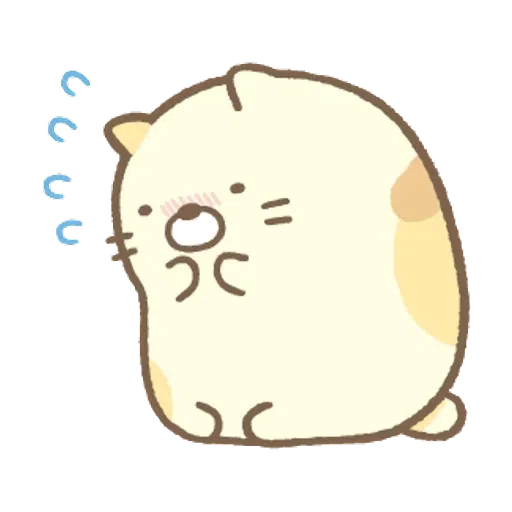 Summiko Gurashi 日常用語 - Sticker 13