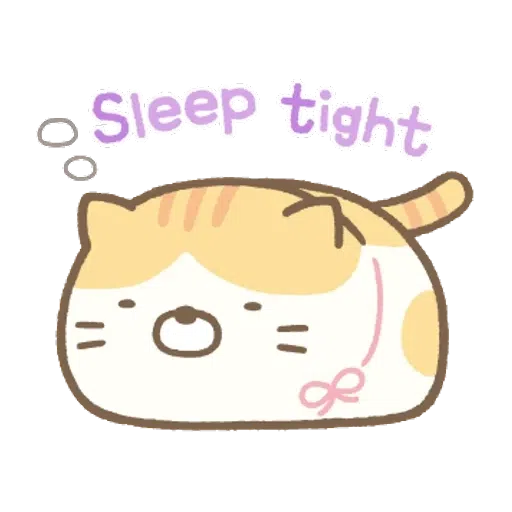 Summiko Gurashi 日常用語 - Sticker 20