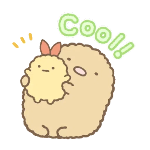 Summiko Gurashi 日常用語 - Sticker 10