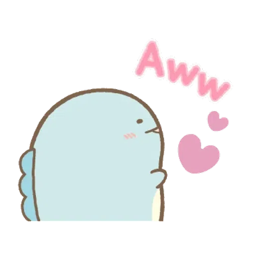 Summiko Gurashi 日常用語 - Sticker 15