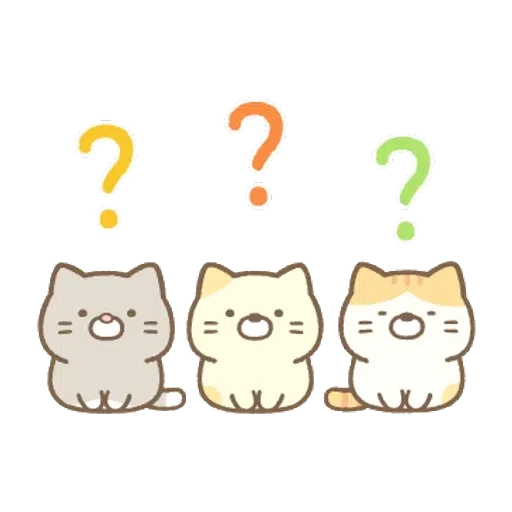 Summiko Gurashi 日常用語 - Sticker 22