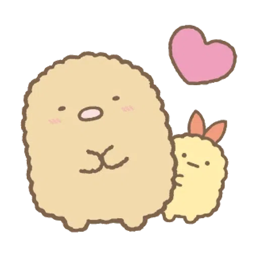 Summiko Gurashi 日常用語 - Sticker 16