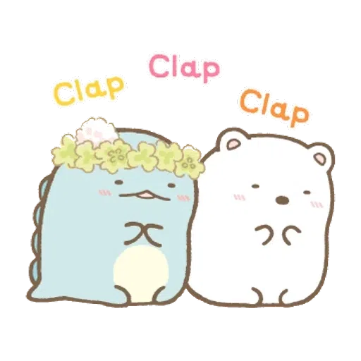 Summiko Gurashi 日常用語 - Sticker 9