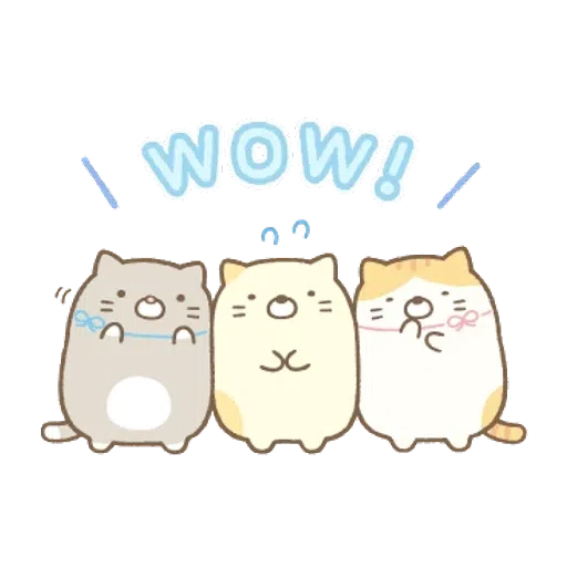 Summiko Gurashi 日常用語 - Sticker 11