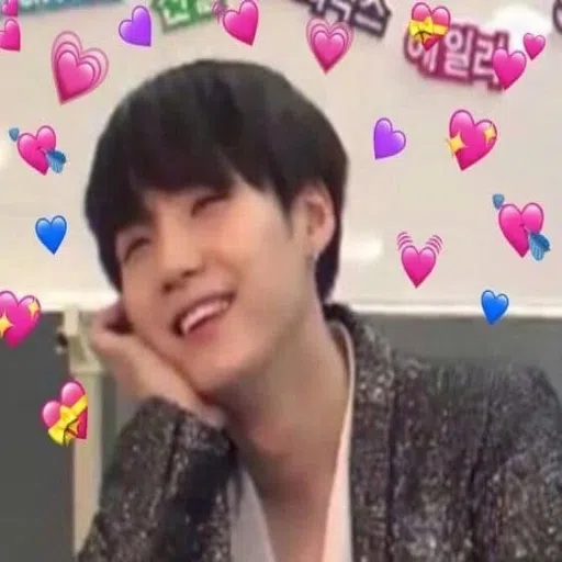 BTS meme2 - Sticker 10