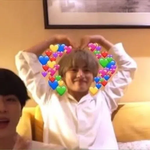 BTS meme2 - Sticker 9