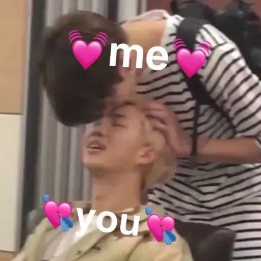 BTS meme2 - Sticker 13