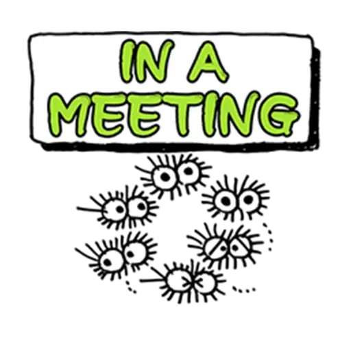 Totoro - Sticker 13