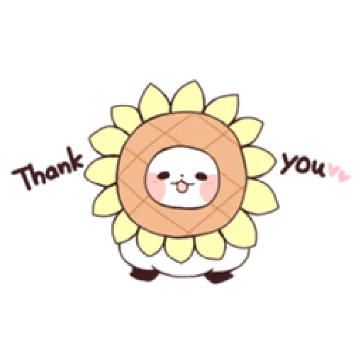 Panda <3 1 - Sticker