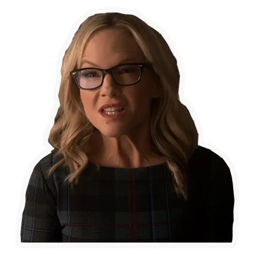 Lucifer moments - Sticker 11