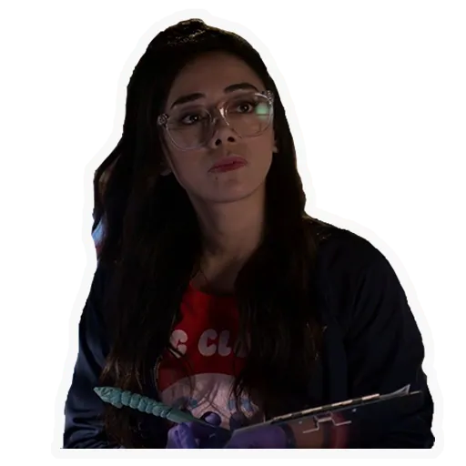 Lucifer moments - Sticker 9