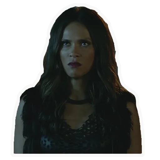Lucifer moments - Sticker 15