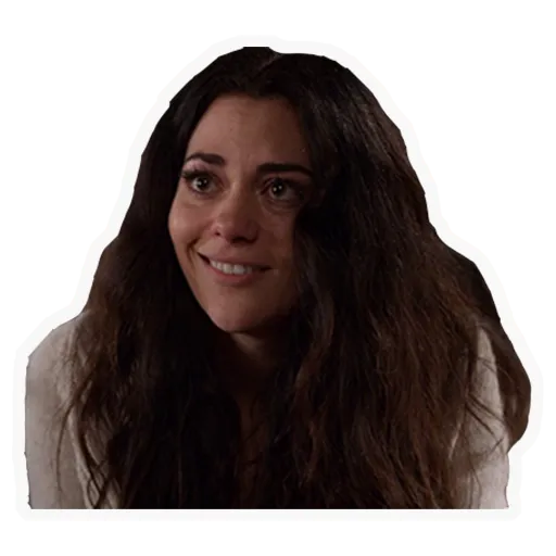 Lucifer moments - Sticker 10