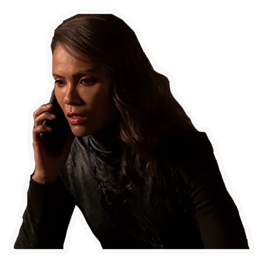 Lucifer moments - Sticker 17