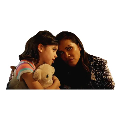 Lucifer moments - Sticker 18