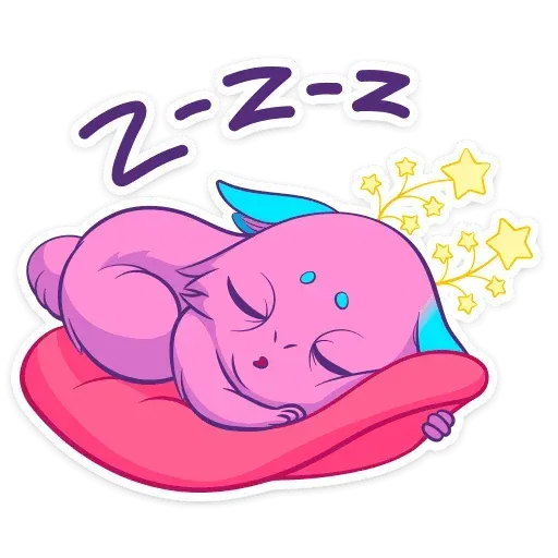 Magic Chipmunk - Sticker 12