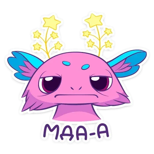 Magic Chipmunk - Sticker 28