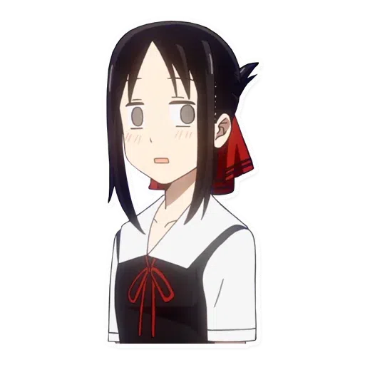 Kaguya-sama #1 - Sticker 25