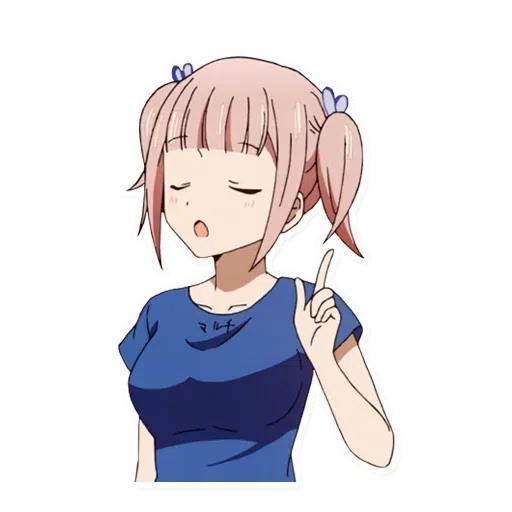 Kaguya-sama #1 - Sticker 28