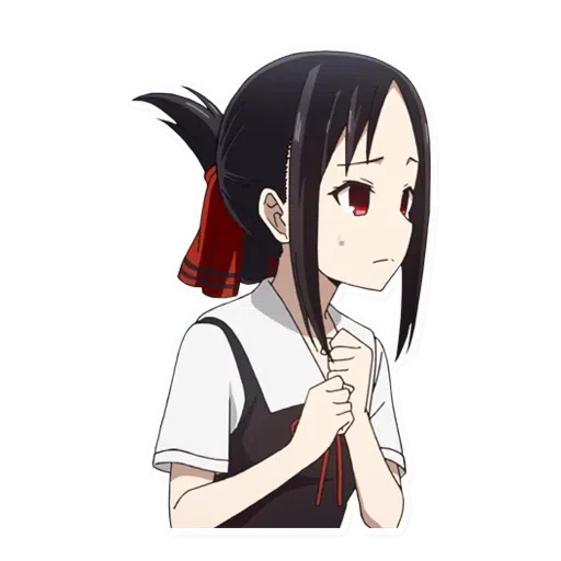Kaguya-sama #1 - Sticker 26