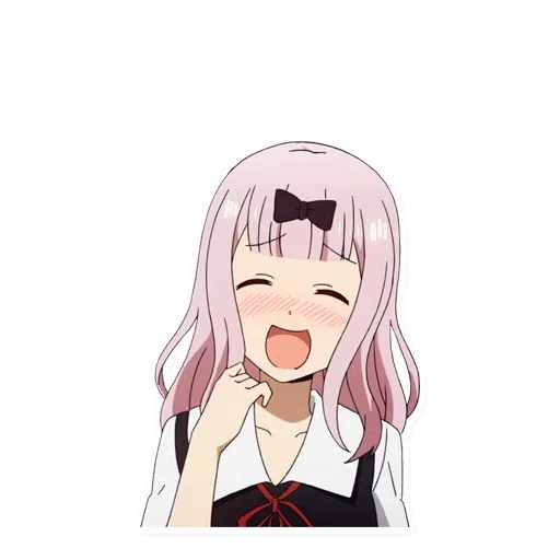 Kaguya-sama #1 - Sticker 18